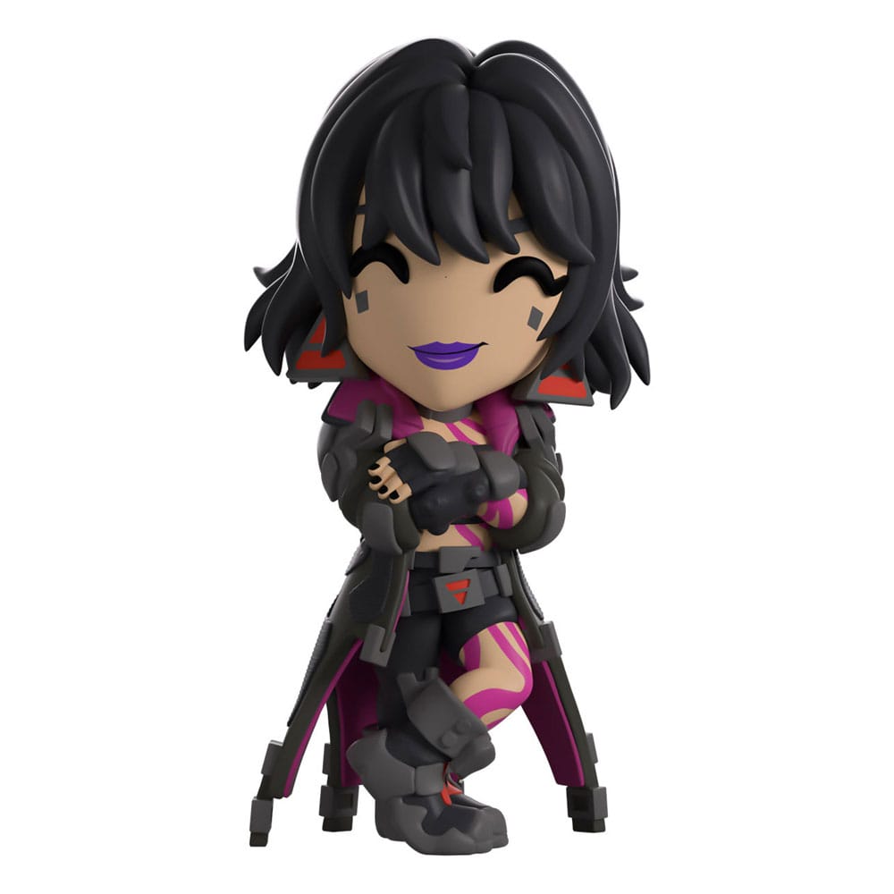 Borderlands Figura Vinyl Vex 13 cm - Z POP Toys