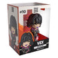 Borderlands Figura Vinyl Vex 13 cm - Z POP Toys