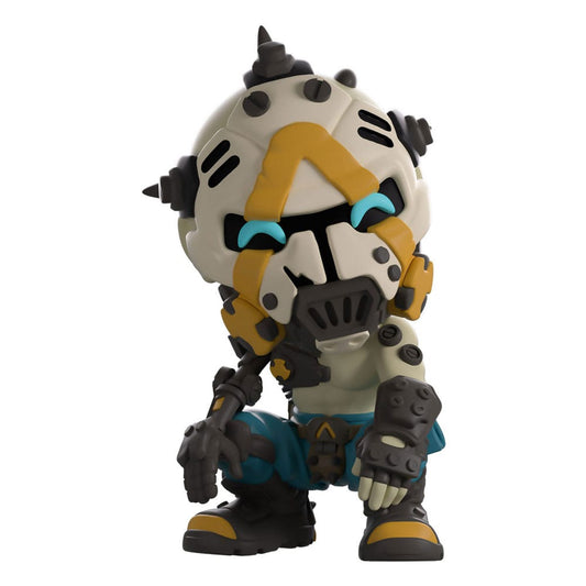 Borderlands Figura Vinyl Ripper 13 cm - Z POP Toys