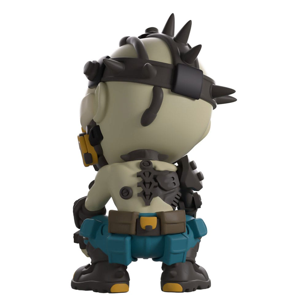 Borderlands Figura Vinyl Ripper 13 cm - Z POP Toys