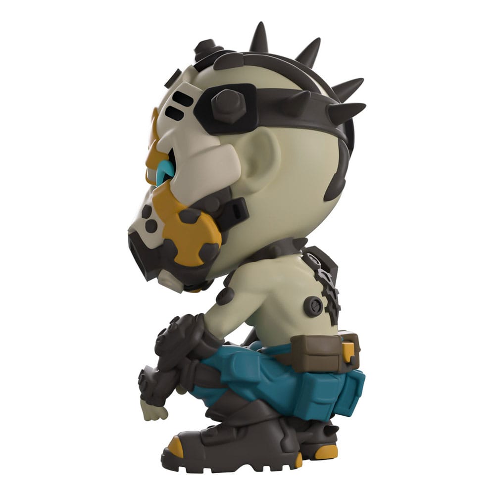Borderlands Figura Vinyl Ripper 13 cm - Z POP Toys