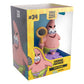 Bob Esponja Figura Vinyl Savage Patrick 11 cm - Z POP Toys