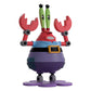 Bob Esponja Figura Vinyl Robot Mr. Krabs 13 cm - Z POP Toys