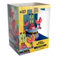 Bob Esponja Figura Vinyl Robot Mr. Krabs 13 cm - Z POP Toys