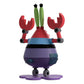 Bob Esponja Figura Vinyl Robot Mr. Krabs 13 cm - Z POP Toys