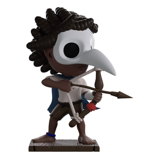 Little Nightmares III Figura Vinyl Low 11 cm - Z POP Toys