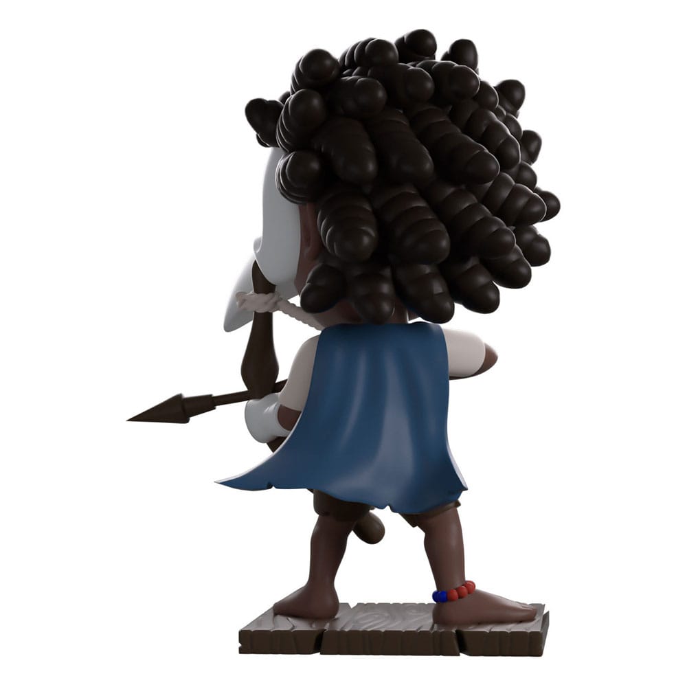Little Nightmares III Figura Vinyl Low 11 cm - Z POP Toys