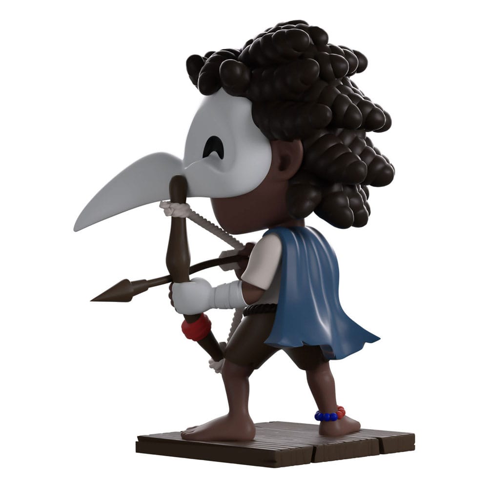 Little Nightmares III Figura Vinyl Low 11 cm - Z POP Toys