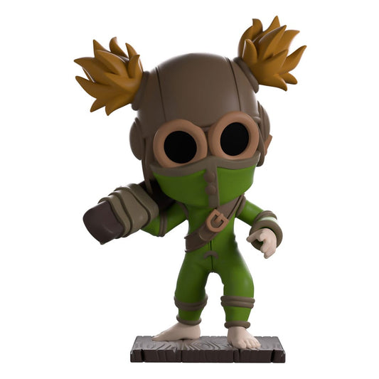 Little Nightmares III Figura Vinyl Alone 13 cm - Z POP Toys