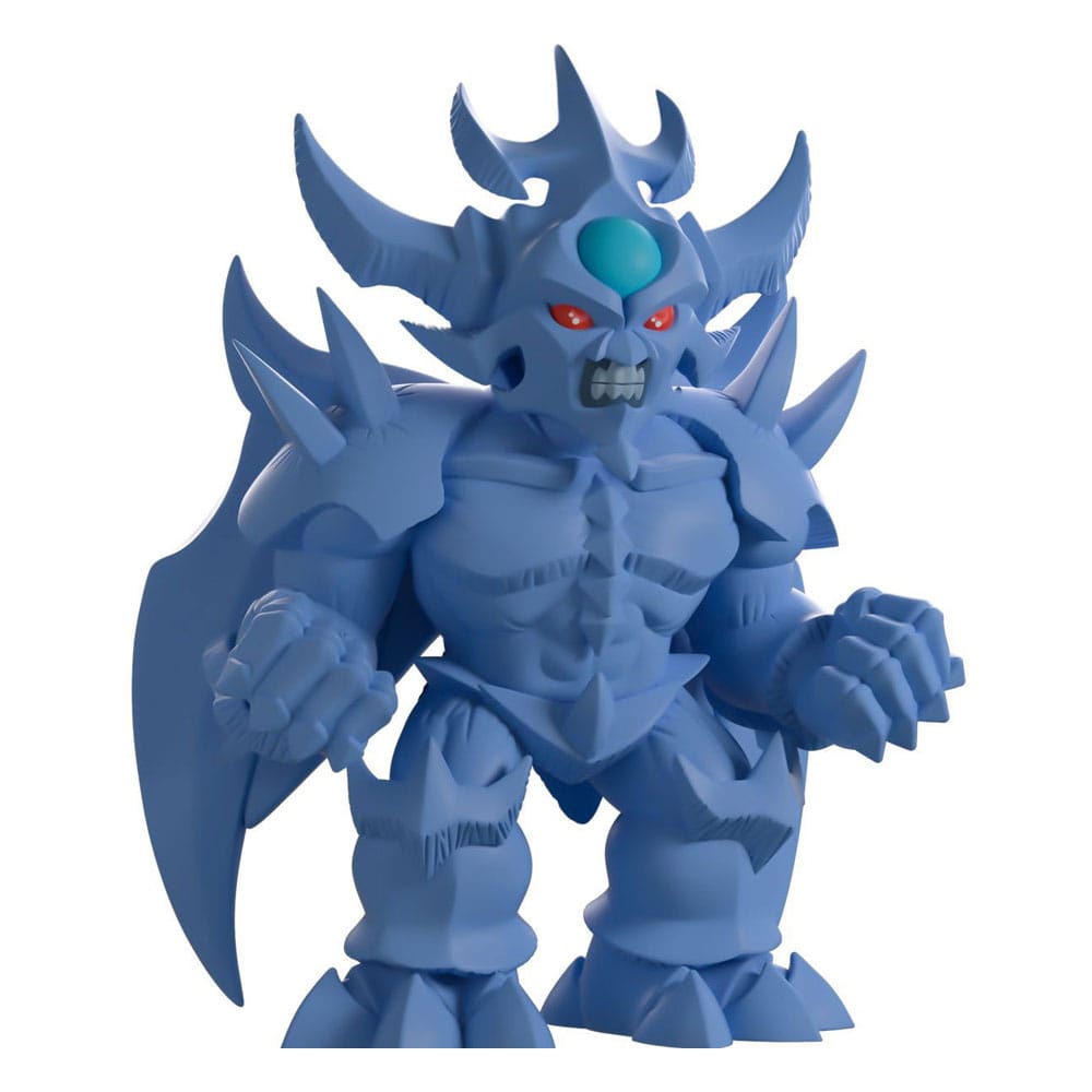 Yu-Gi-Oh! Figura Vinyl Obelisk the Tormentor 13 cm - Z POP Toys