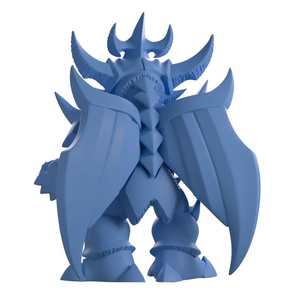 Yu-Gi-Oh! Figura Vinyl Obelisk the Tormentor 13 cm - Z POP Toys