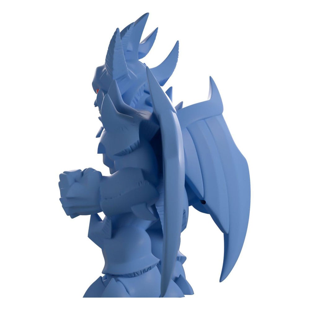 Yu-Gi-Oh! Figura Vinyl Obelisk the Tormentor 13 cm - Z POP Toys
