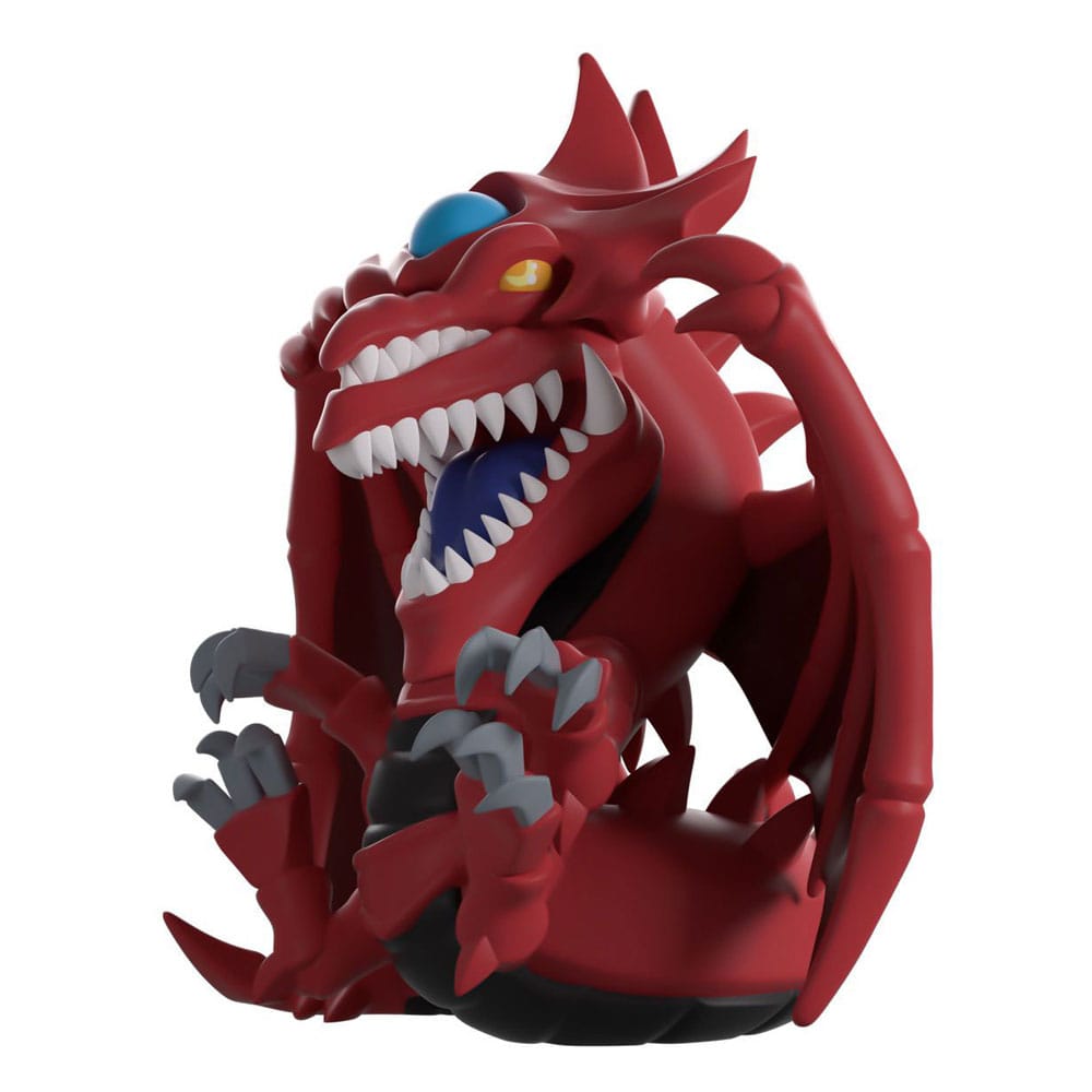 Yu-Gi-Oh! Figura Vinyl Slifer the Sky Dragon 11 cm - Z POP Toys