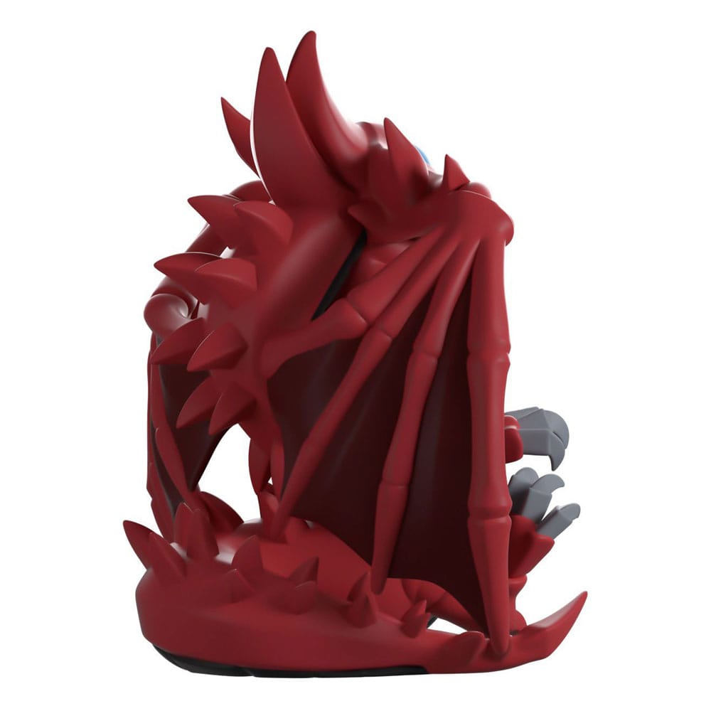 Yu-Gi-Oh! Figura Vinyl Slifer the Sky Dragon 11 cm - Z POP Toys