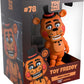 Five Nights at Freddy's Figura Vinyl Toy Freddy 12 cm - Z POP Toys