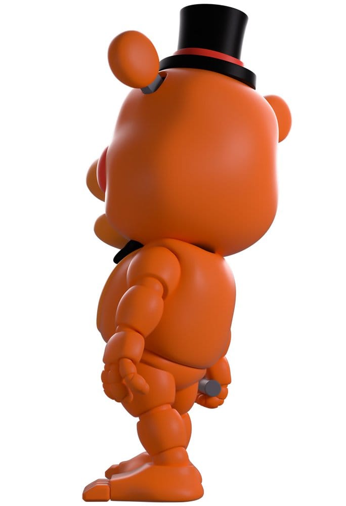 Five Nights at Freddy's Figura Vinyl Toy Freddy 12 cm - Z POP Toys