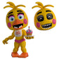 Five Nights at Freddy's Figura Vinyl Toy Chica 12 cm - Z POP Toys