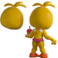 Five Nights at Freddy's Figura Vinyl Toy Chica 12 cm - Z POP Toys