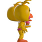 Five Nights at Freddy's Figura Vinyl Toy Chica 12 cm - Z POP Toys