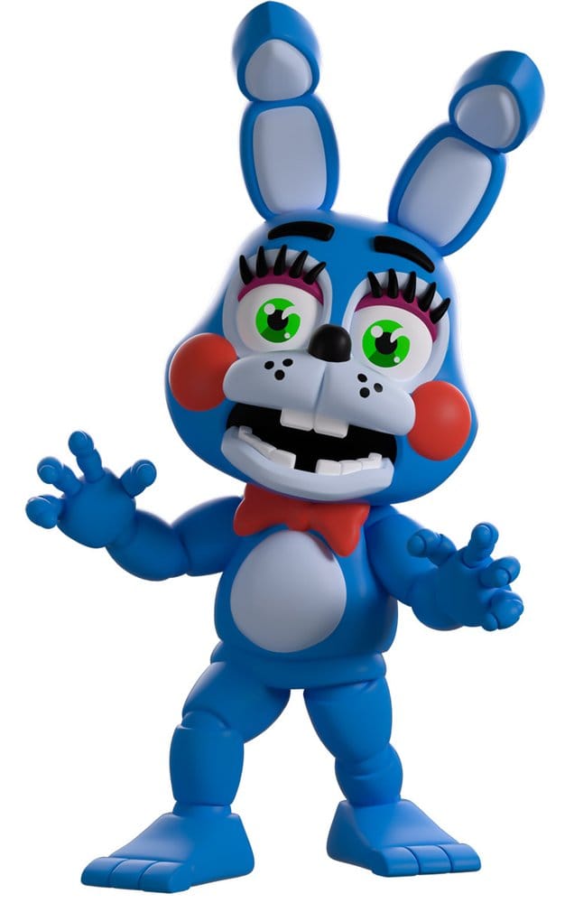 Five Nights at Freddy's Figura Vinyl Toy Bonnie 14 cm - Z POP Toys
