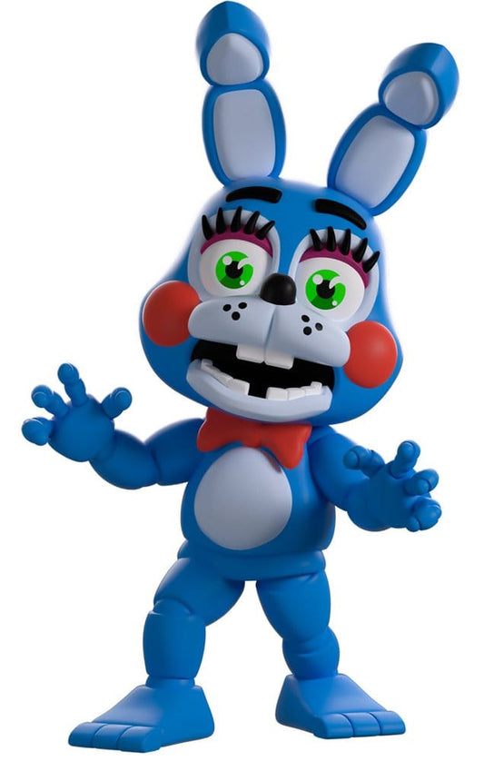 Five Nights at Freddy's Figura Vinyl Toy Bonnie 14 cm - Z POP Toys
