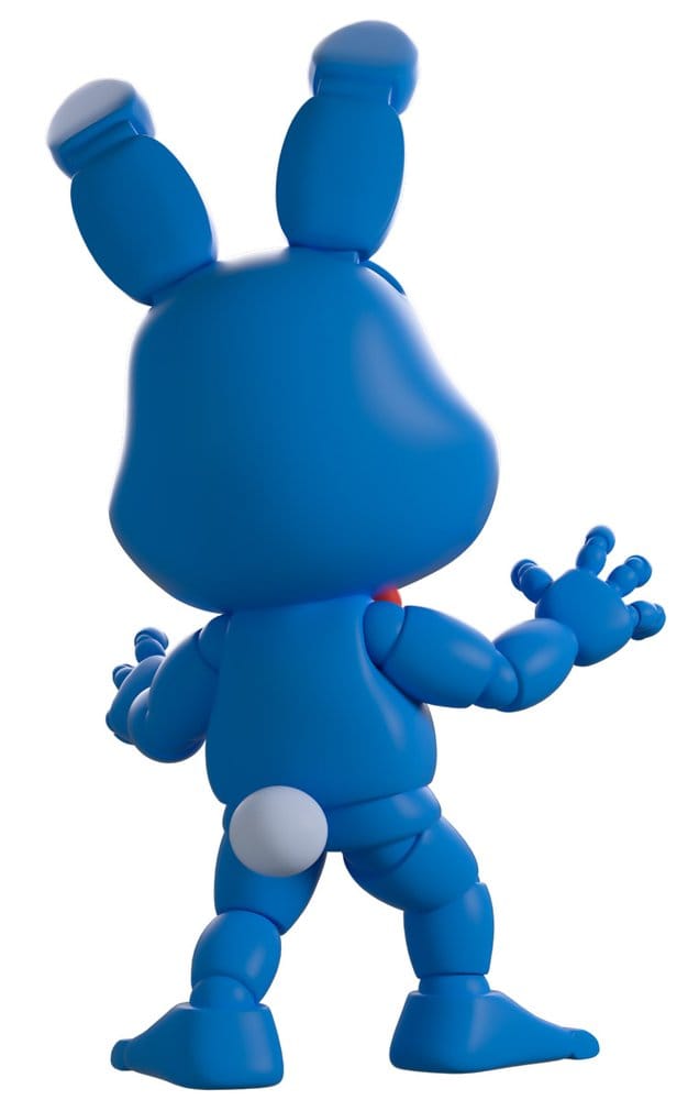 Five Nights at Freddy's Figura Vinyl Toy Bonnie 14 cm - Z POP Toys