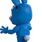 Five Nights at Freddy's Figura Vinyl Toy Bonnie 14 cm - Z POP Toys
