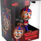 Five Nights at Freddy's Figura Vinyl Battery Balloon Boy 12 cm - Z POP Toys