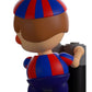 Five Nights at Freddy's Figura Vinyl Battery Balloon Boy 12 cm - Z POP Toys