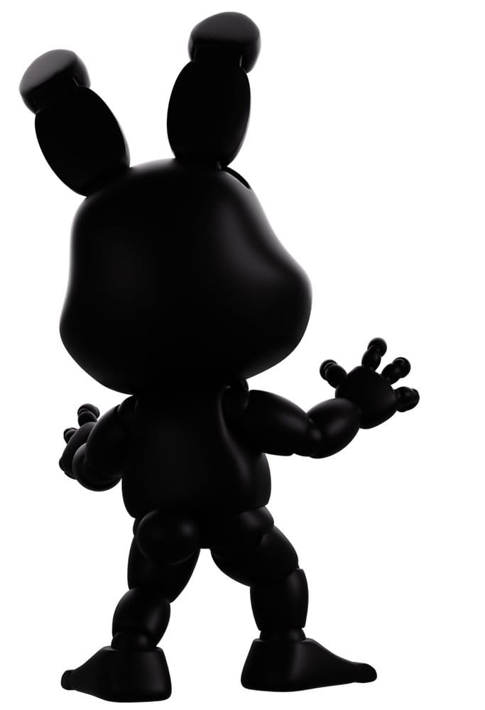 Five Nights at Freddy's Figura Vinyl RWQFSFASXC 14 cm - Z POP Toys
