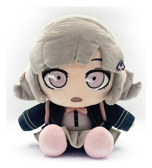 Danganronpa 2 Peluche Chiaki Nanami 22 cm