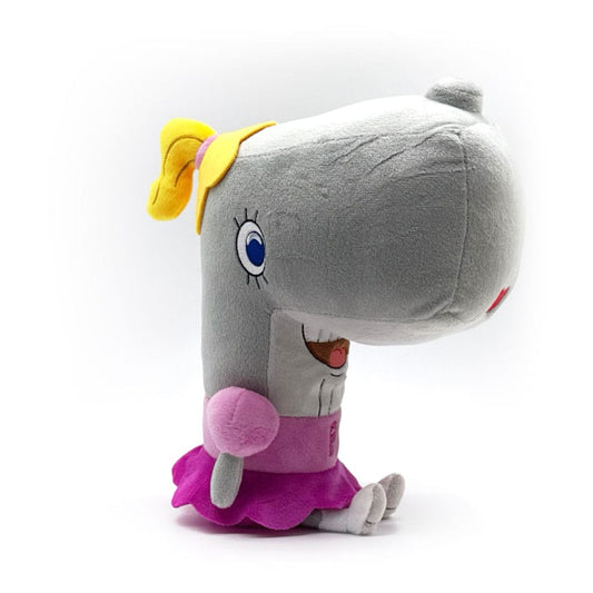 Bob Esponja Peluche Pearl 22 cm - Z POP Toys