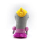 Bob Esponja Peluche Pearl 22 cm - Z POP Toys