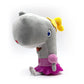 Bob Esponja Peluche Pearl 22 cm - Z POP Toys