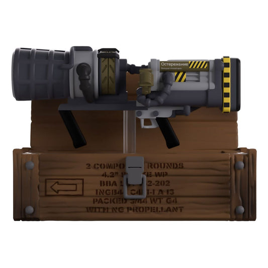 Call of Duty Figura Vinyl Thunder Gun 7 cm - Z POP Toys