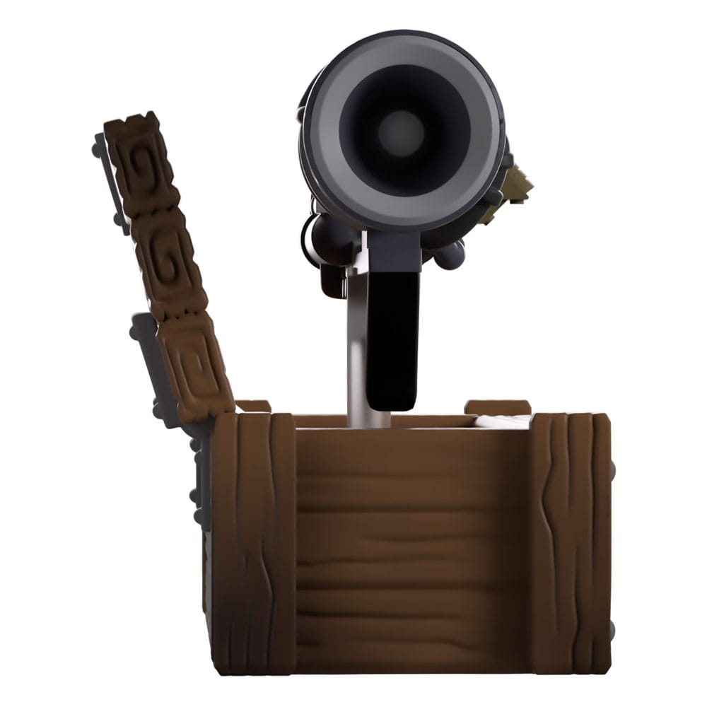 Call of Duty Figura Vinyl Thunder Gun 7 cm - Z POP Toys
