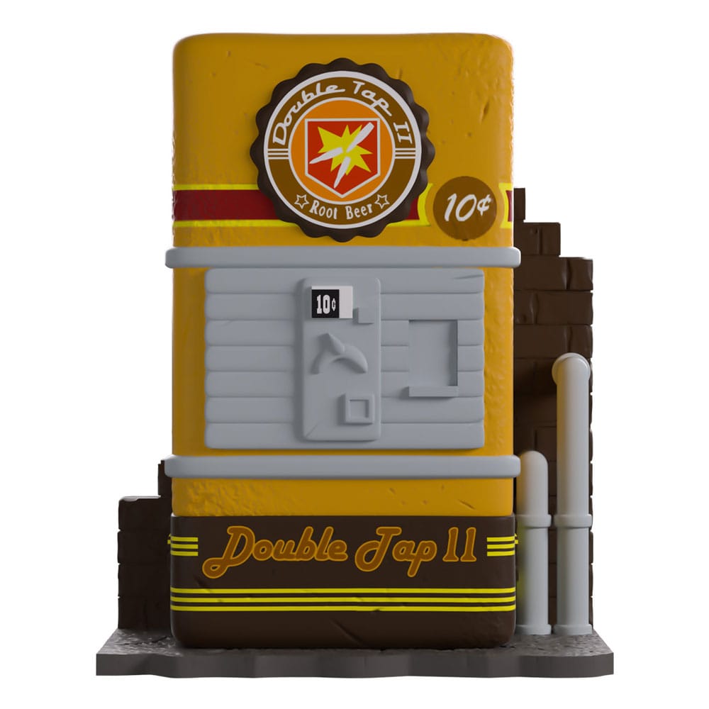 Call of Duty Figura Vinyl Double Tap Root Beer 10 cm - Z POP Toys