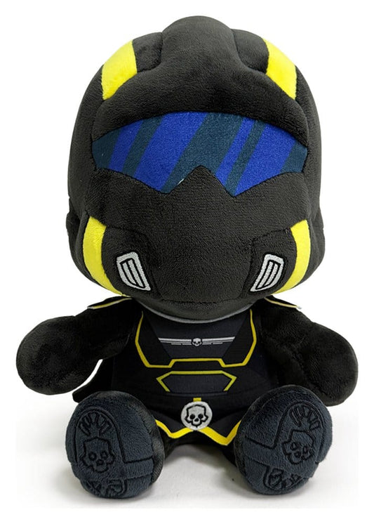 Helldivers 2 Peluche Player 22 cm
