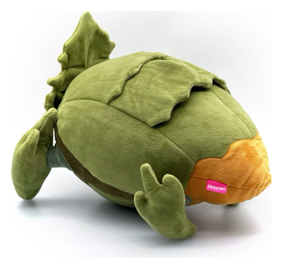 Helldivers 2 Peluche Charger 22 cm