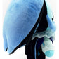 CookieRun: Kingdom Shadow Milk Cookie Peluche 22 cm