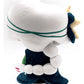 CookieRun: Kingdom Peluche White Lily Cookie 22 cm