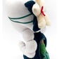 CookieRun: Kingdom Peluche White Lily Cookie 22 cm