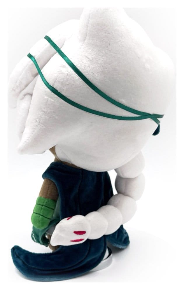 CookieRun: Kingdom Peluche White Lily Cookie 22 cm
