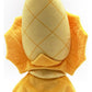CookieRun: Kingdom Peluche Pure Vanilla Cookie 22 cm