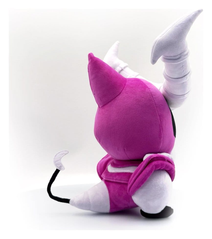 Botworld Peluche Ram 23 cm - Z POP Toys