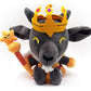 Go Goated Peluche 22 cm