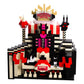 Hazbin Hotel Juego de bloques de construcción New Hazbin Hotel 18 cm - Z POP Toys