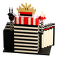 Hazbin Hotel Juego de bloques de construcción New Hazbin Hotel 18 cm - Z POP Toys