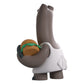 Chowder Figura Vinyl Schnitzel 11 cm - Z POP Toys