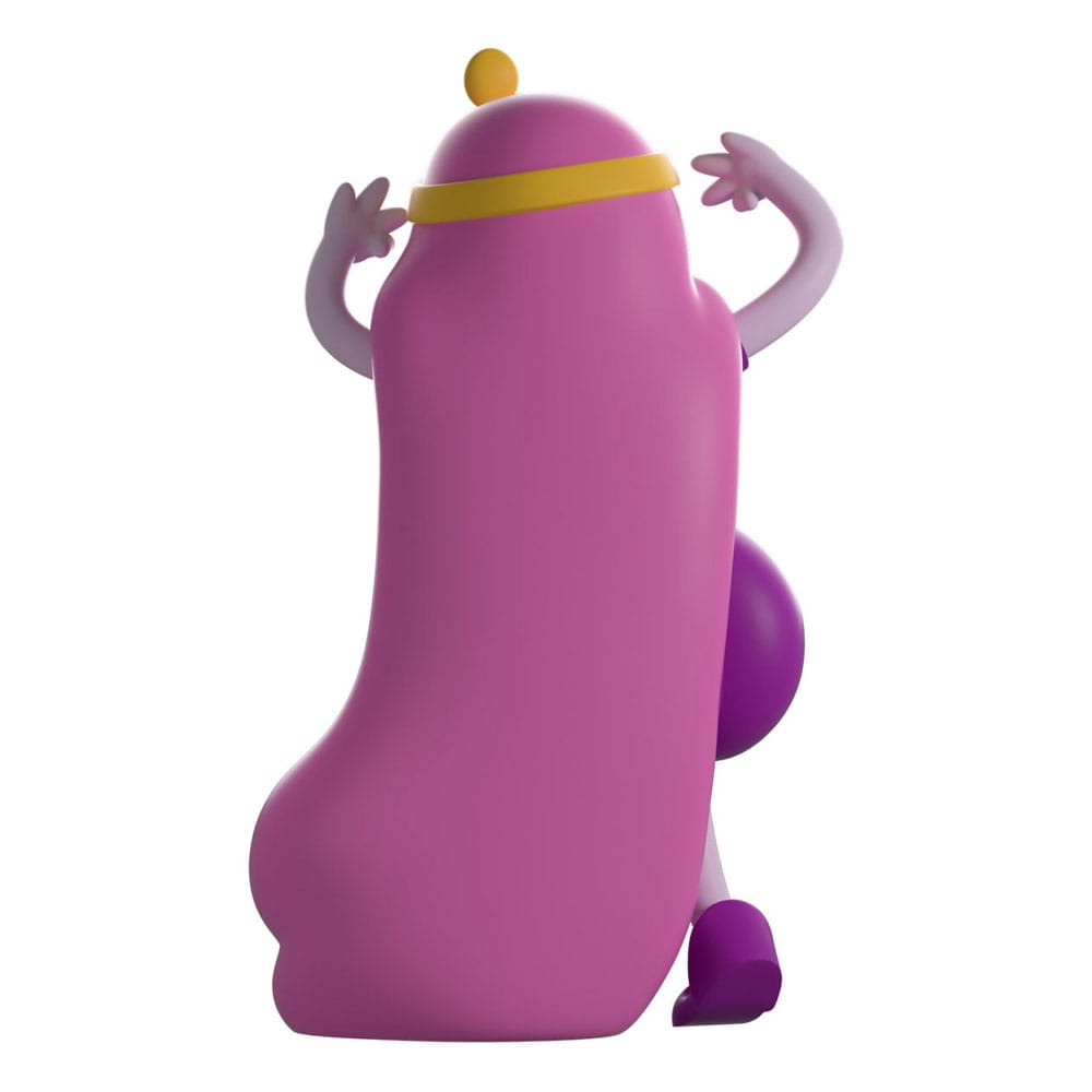 Adventure Time Figura Vinyl Princess Bubblegum 12 cm - Z POP Toys